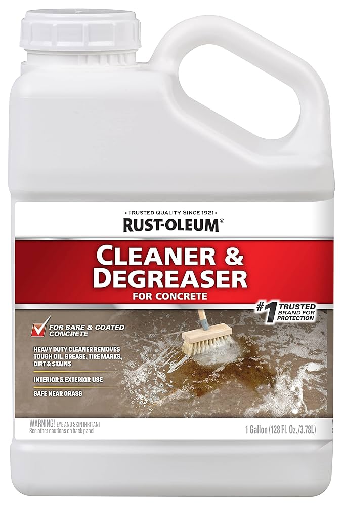 K・A　SL-10＆LS3/5A Amazon.com: Rust-Oleum 301243 Cleaner and Degreaser, 1 Gallon